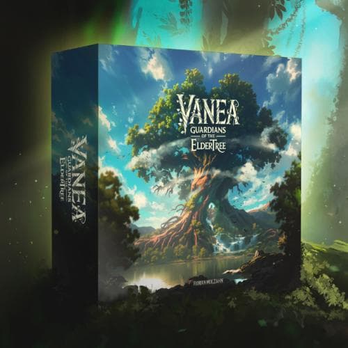 VANEA: Guardians of the Eldertree (Relaunch)